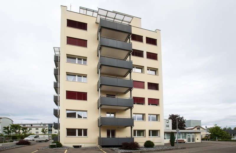 Aussenansicht