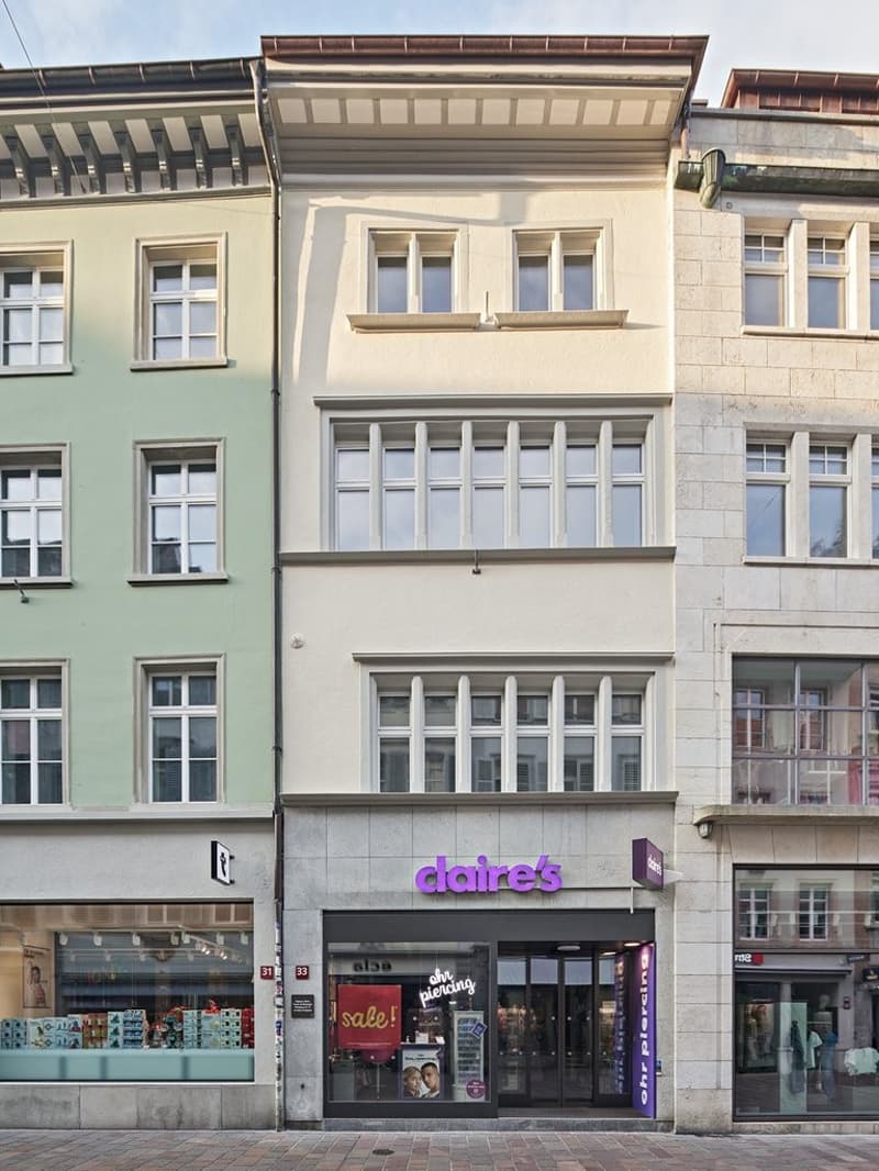Aussenansicht