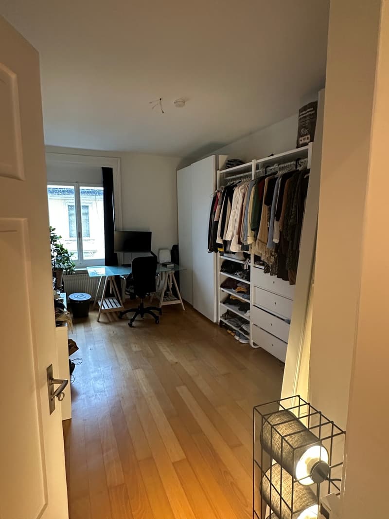 3 Zimmer-Wohnung befristet bis 31.12.2027 (2)