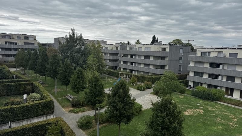 Aussenansicht
