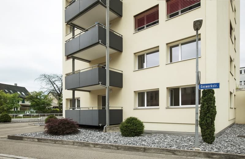 Aussenansicht