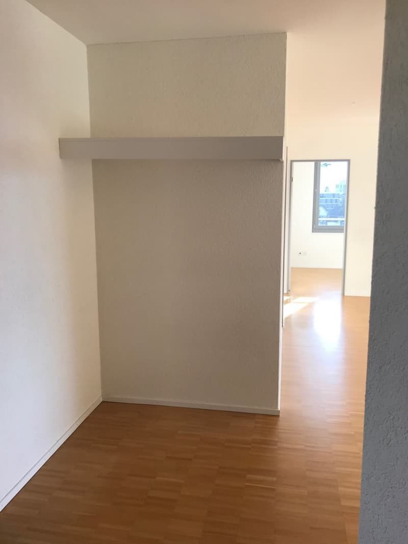 Eingangsbereich