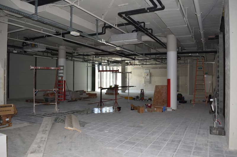 Espace de location attractif au cœur de Brugg (4)