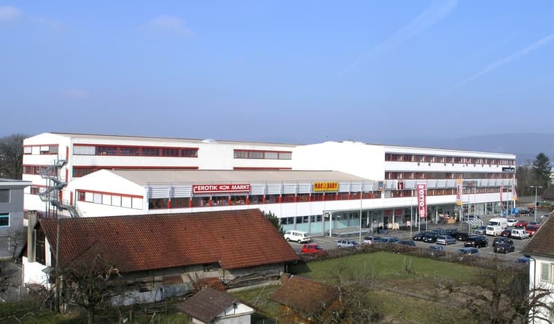 Espace commercial/vente attractif à louer (3)
