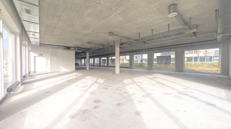 Bauarena - Optimal Retail Space for Your Business (5)