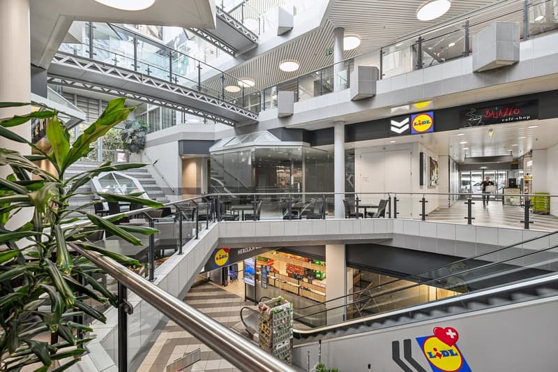 Offerta esclusiva: solo CHF 150.00/m² nel primo anno!* (11)