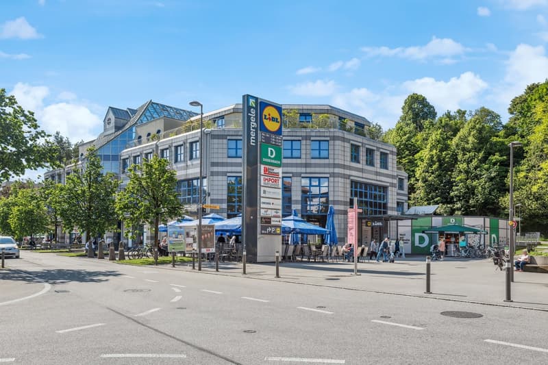 Exklusivangebot: Für nur CHF 150.00/m² im ersten Jahr!* (2)