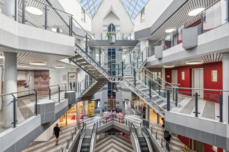 Offerta esclusiva: solo CHF 150.00/m² nel primo anno!* (9)