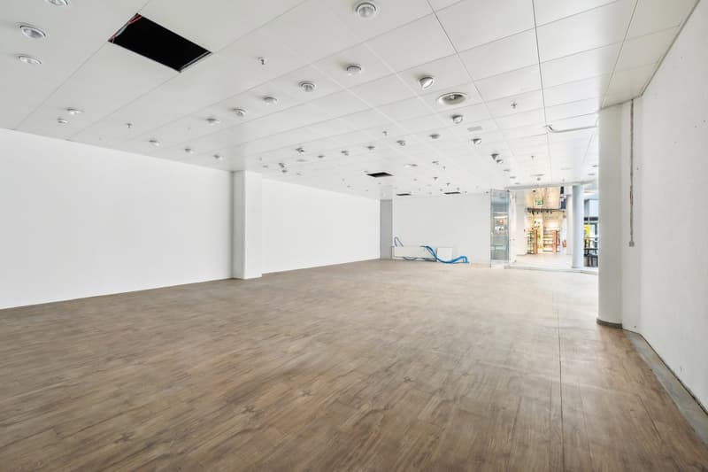 Offerta esclusiva: solo CHF 150.00/m² nel primo anno!* (5)