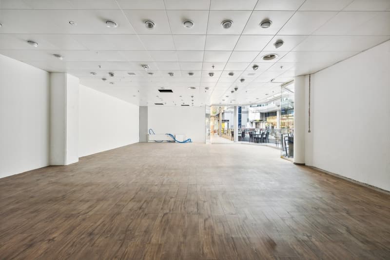 Offerta esclusiva: solo CHF 150.00/m² nel primo anno!* (4)
