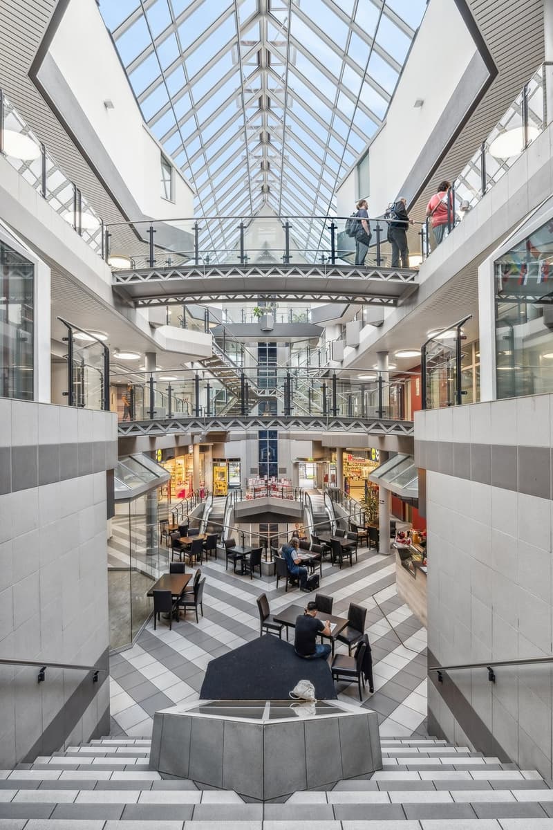 Offerta esclusiva: solo CHF 150.00/m² nel primo anno!* (10)
