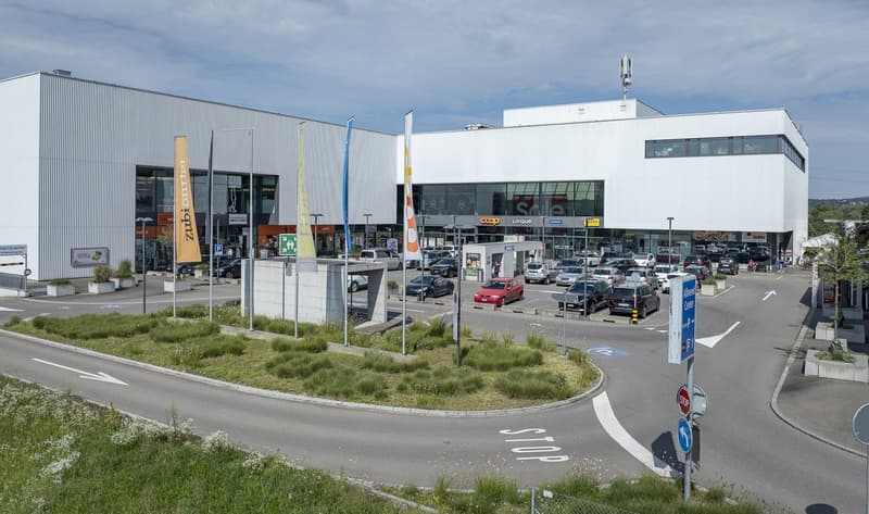 100-600m2 Beauty & Health Spaces in Allmendcenter Frauenfeld (4)