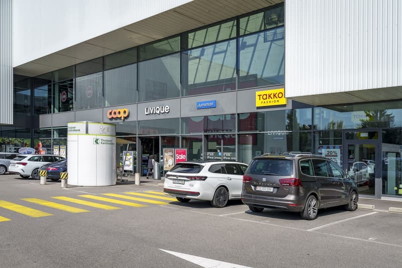 100-600m2 Beauty & Health Spaces in Allmendcenter Frauenfeld (8)