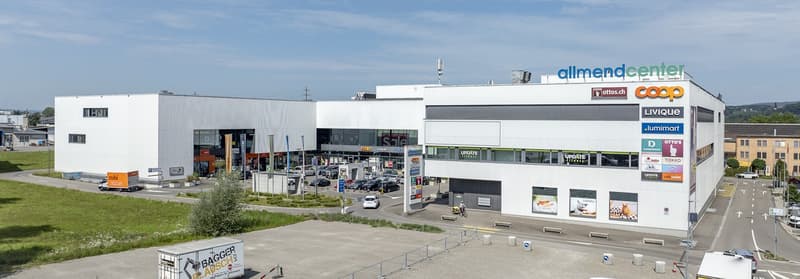 100-600m2 Beauty & Health Spaces in Allmendcenter Frauenfeld (6)