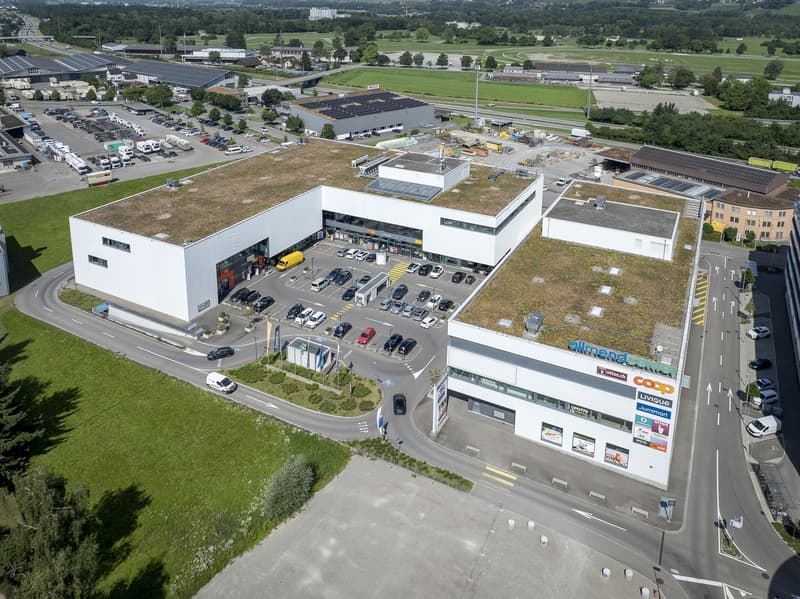 100-600m2 Beauty & Health Spaces in Allmendcenter Frauenfeld (5)