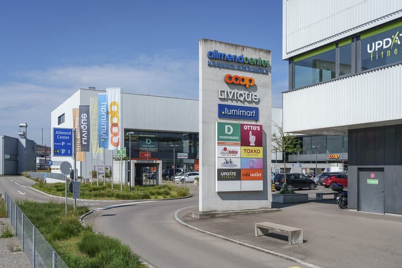 100-600m2 Beauty & Health Spaces in Allmendcenter Frauenfeld (3)