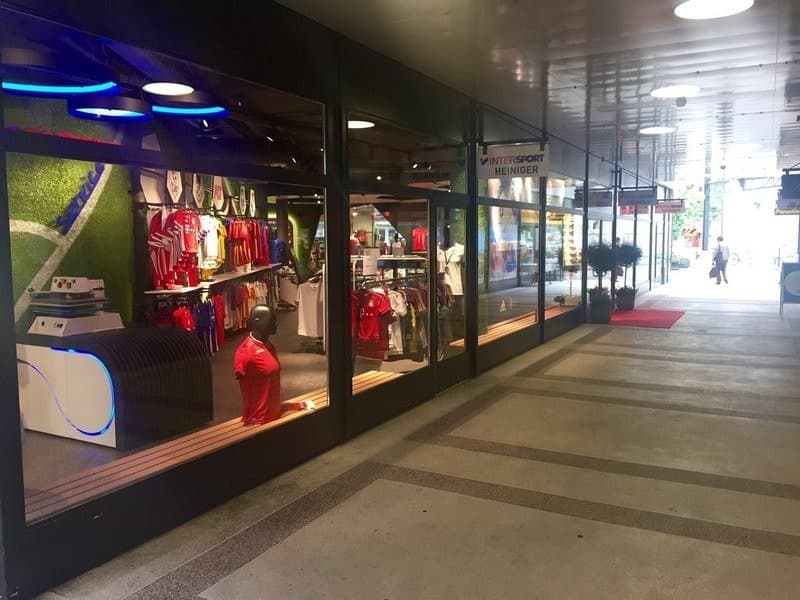 Top-Lage im Hirschenmarkt Lyss - Ihre Chance für Erfolg! (3)