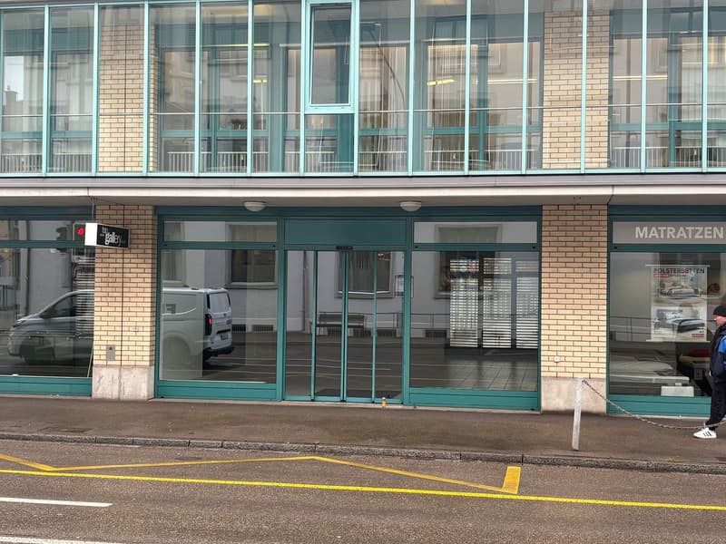 Attraktive Retailfläche an bester Lage (1)