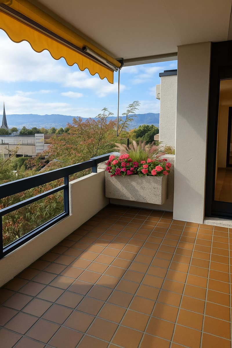 Balkon