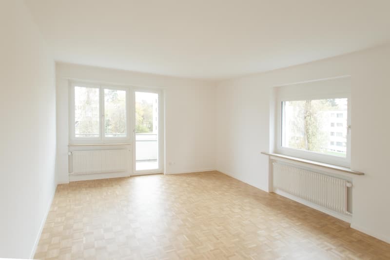 Sanierte und helle 3.0-Zimmer-Wohnung an bestens erschlossener Lage (2)