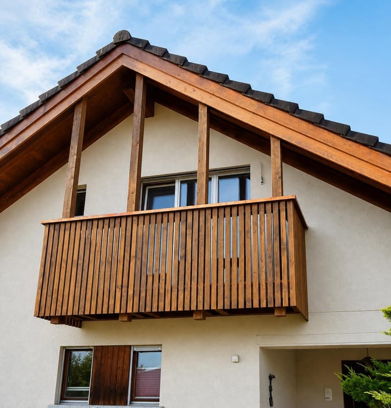 Erstbezug: sanierte und grosszügige 3.5-Zimmer-Dachwohnung (10)