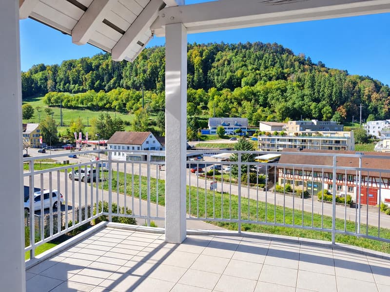 Wohnen auf zwei Etagen viel Platz für Ihre Wohnträume (9)