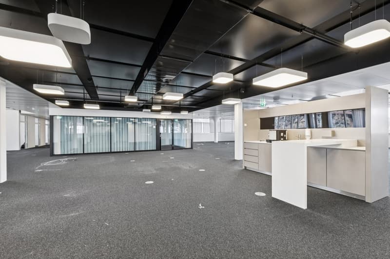 Ufficio openspace - Flessibile e adattabile, perfetto per la tua attività! (2)