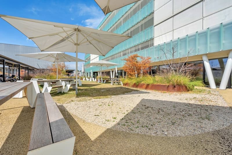 Openspace Büro - Flexibel & Anpassungsfähig, perfekt für Ihr Business! (11)