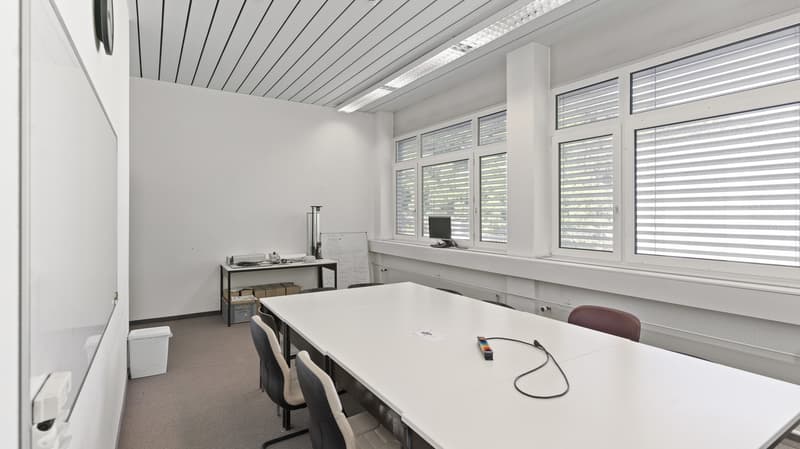 Sitzungszimmer