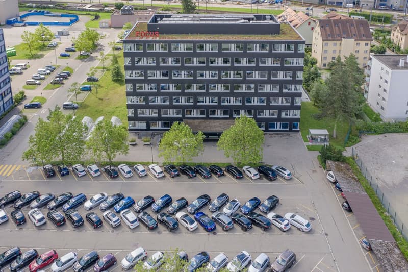 Spazio commerciale a Winterthur - disponibile per l'occupazione immediata (13)