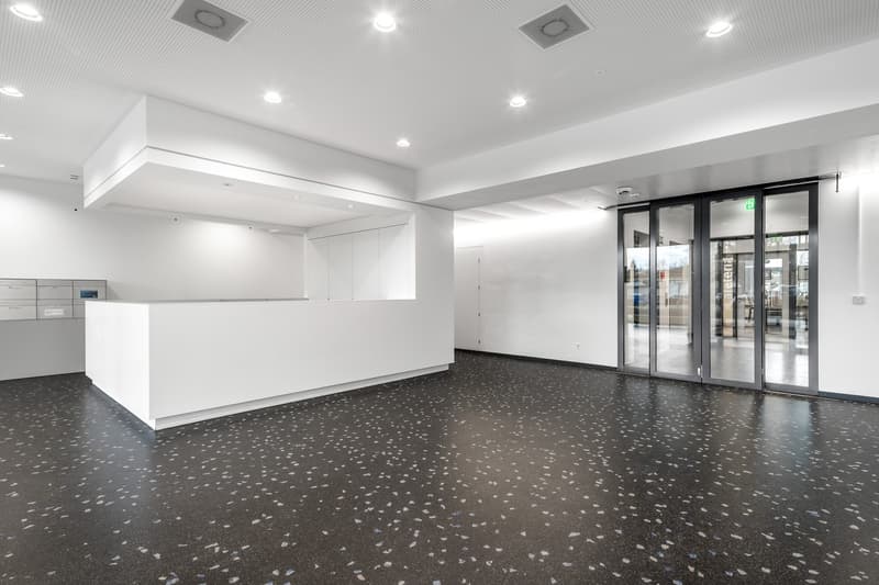 Spazio commerciale a Winterthur - disponibile per l'occupazione immediata (10)