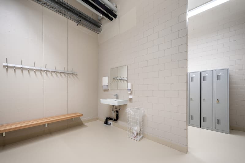 Spazio commerciale a Winterthur - disponibile per l'occupazione immediata (9)