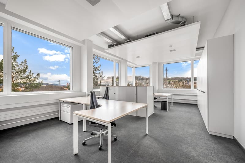 Spazio commerciale a Winterthur - disponibile per l'occupazione immediata (3)