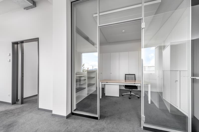 Spazio commerciale a Winterthur - disponibile per l'occupazione immediata (7)