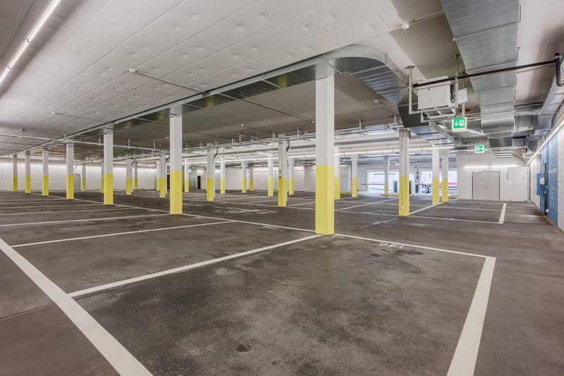 Spazio commerciale a Winterthur - disponibile per l'occupazione immediata (12)