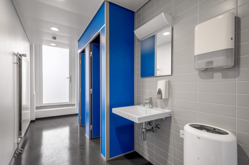 Spazio commerciale a Winterthur - disponibile per l'occupazione immediata (8)