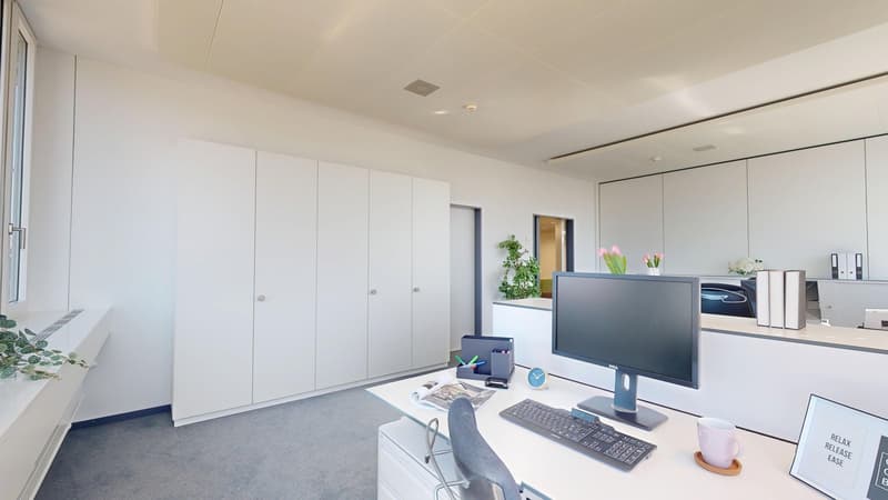 Spazio commerciale a Winterthur - disponibile per l'occupazione immediata (6)