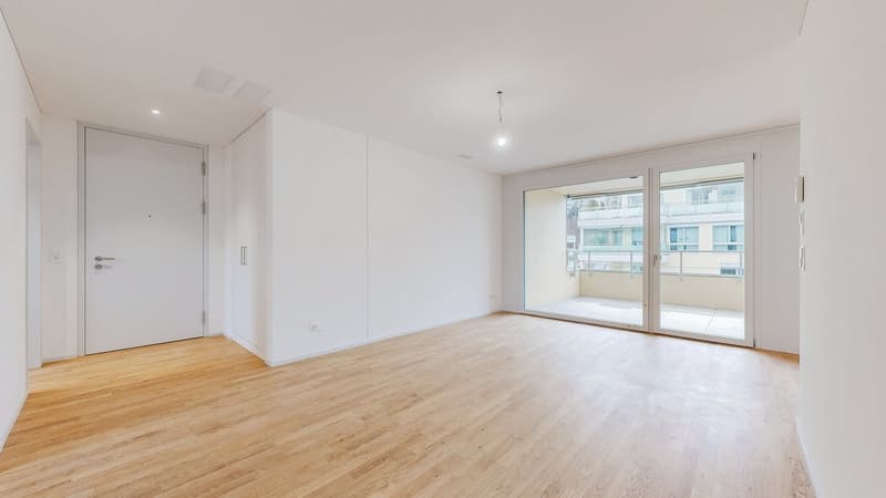 Projekt LOU - Exklusiv wohnen im Herzen von Luzern (5)