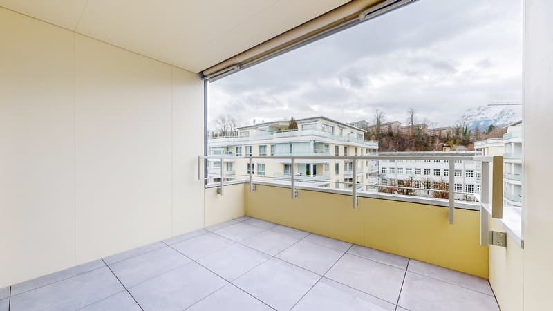 Projekt LOU - Wohlfühloase im lebendigen Tribschenquartier (9)