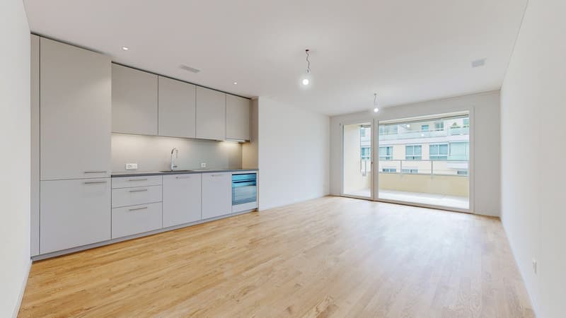 Vivere, che appassiona  LOU Luzern - Disponibile dal 1 luglio 2026 (2)