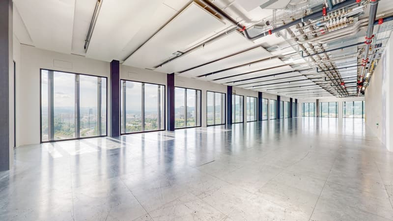 R2 Tower - Ihr Office: ÜBERRAGEND! (7)