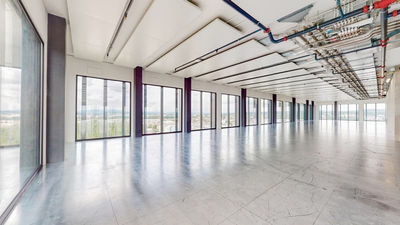 R2 Tower - Ihr Office: ÜBERRAGEND! (6)