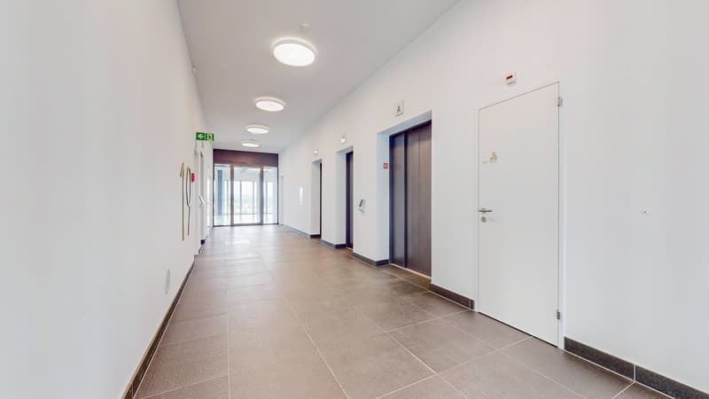 R2 Tower - Ihr Office: ÜBERRAGEND! (11)