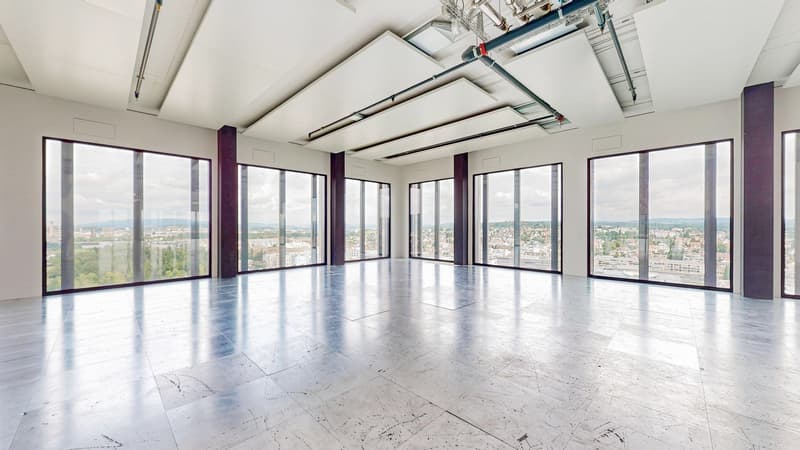 R2 Tower - Werden Sie ein Teil der Walliseller-Skyline (7)
