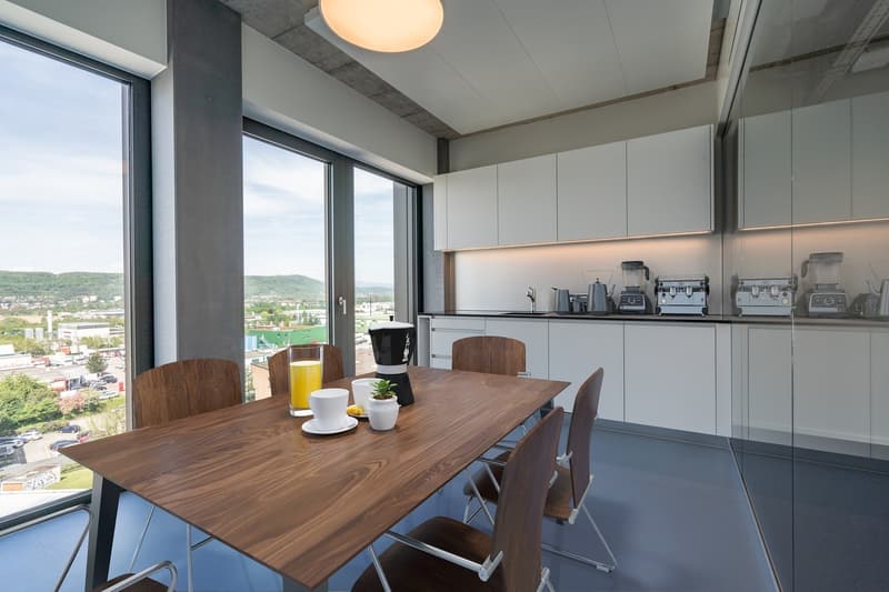 Ready to work - Fully developed office space (4)