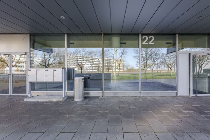Il tuo nuovo luogo di lavoro nel Wankdorf Center (5)