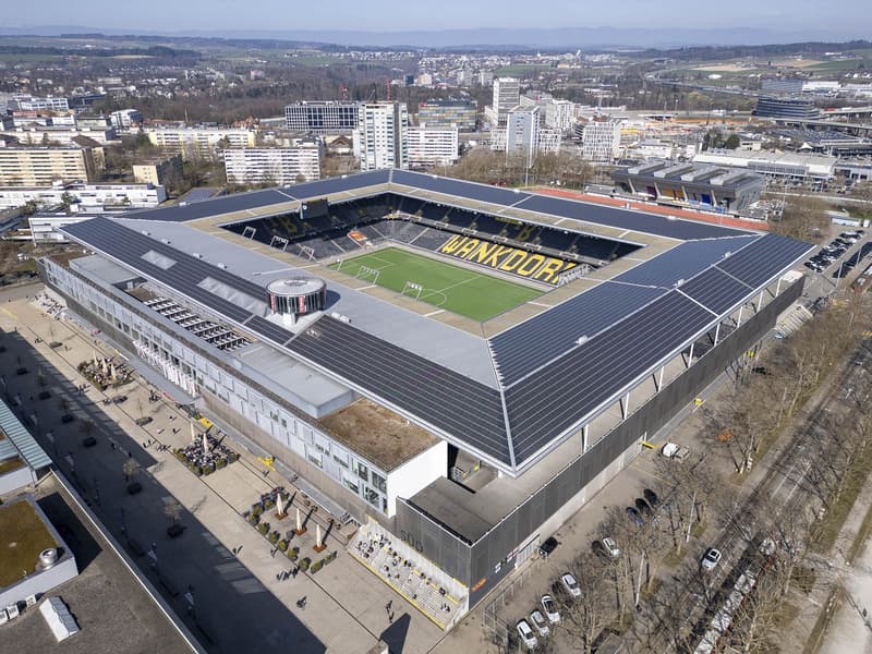 Il tuo nuovo luogo di lavoro nel Wankdorf Center (3)