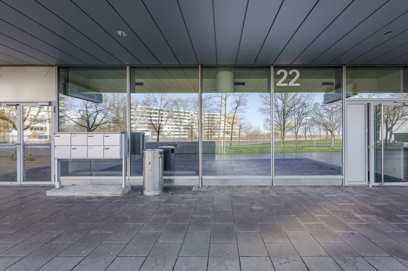 Il tuo nuovo luogo di lavoro nel Wankdorf Center (4)