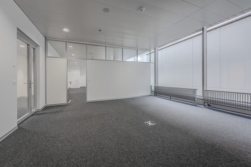 Votre nouvel emplacement commercial au Wankdorf Center (3)