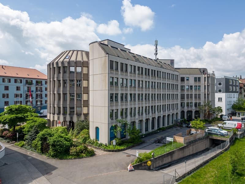 Die perfekte Start oder Übergangslösung für Ihr Business (8)